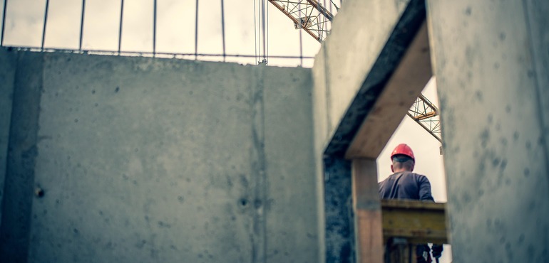 Garantie Financière d'Achèvement